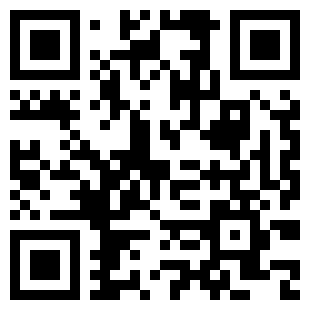 QR-код на мапу: м. Чернівці